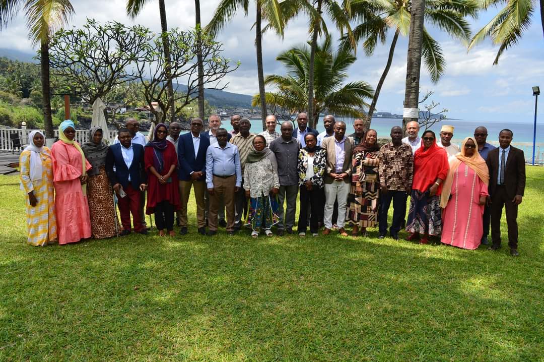 Assurance maladie généralisé :  Les acteurs formés sur les enjeux et stratégies